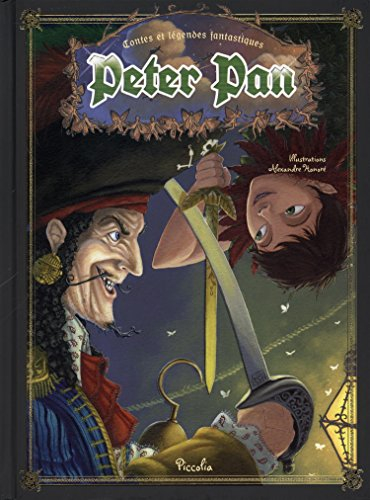 Peter Pan
