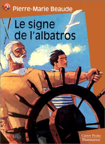 Le signe de l'albatros