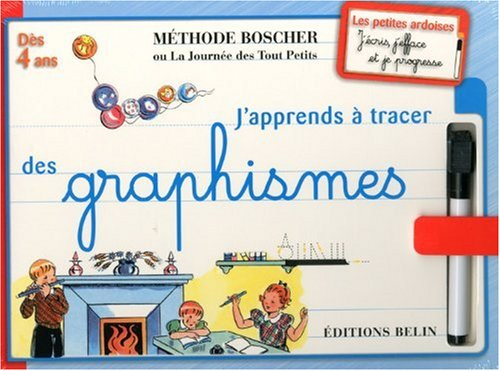 J'apprends à tracer des graphismes