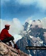 les alpes que j'aime...