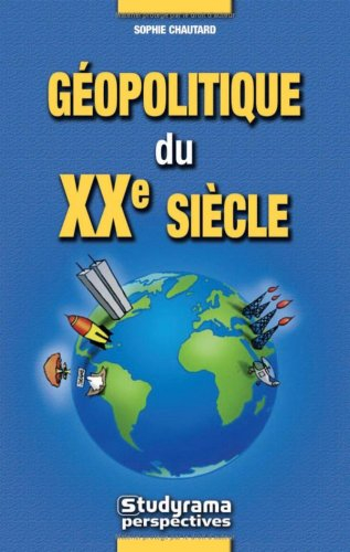Géopolitique du XXe siècle