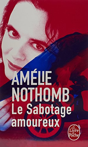 Le sabotage amoureux