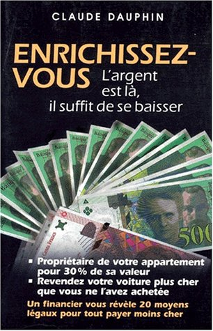 Enrichissez-vous : grimpez ces 20 marches pour prospérer et devenir riche