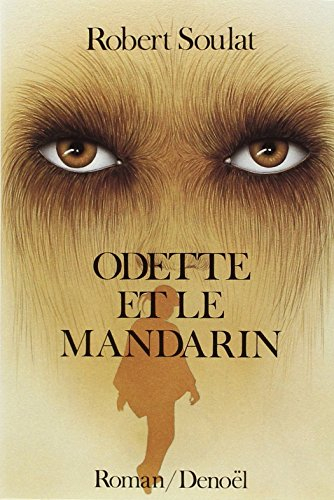 Odette et le mandarin