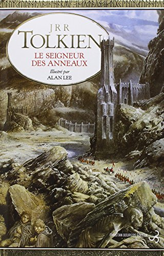 Le seigneur des anneaux