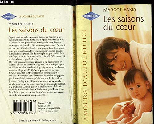 Les saisons du coeur