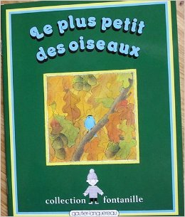 Le Plus petit des oiseaux