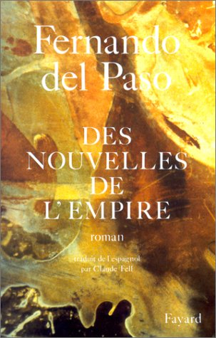 Des Nouvelles de l'Empire