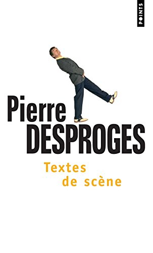 Textes de scène
