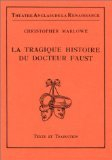 la tragique histoire du docteur faust