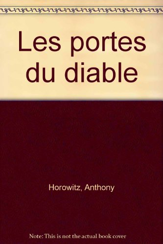 les portes du diable
