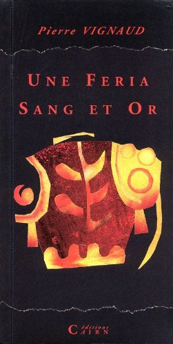 Une feria sang et or