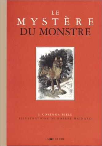 Le Mystère du monstre