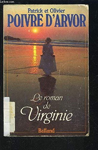 Le Roman de Virginie