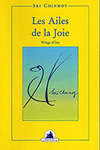 les ailes de la joie