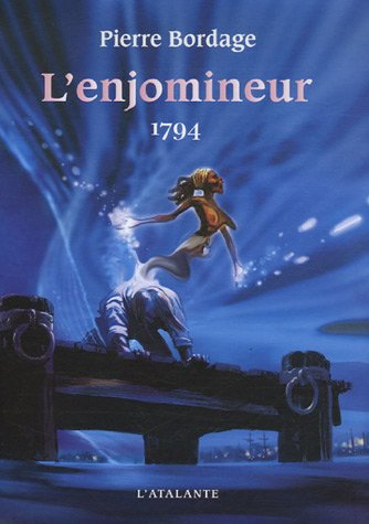 L'enjomineur. Vol. 3. 1794