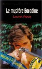 le mystère borodine : collection : harlequin suspense n, 22