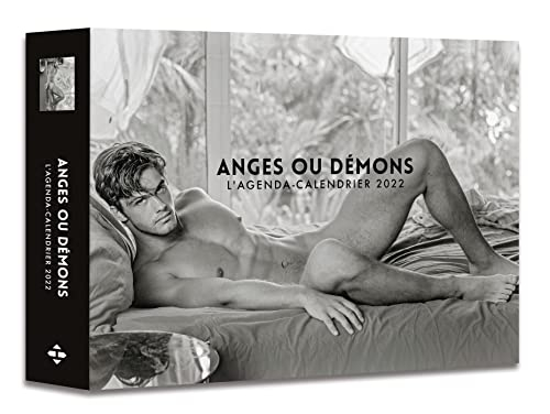 Anges ou démons : l'agenda-calendrier 2022