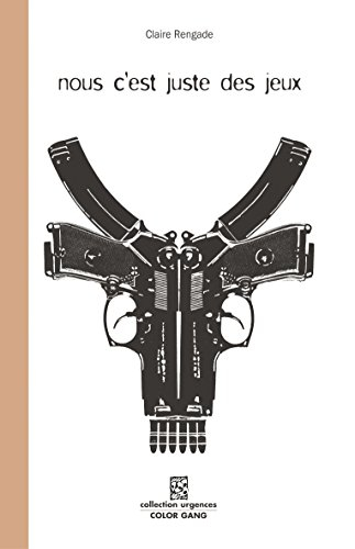 Nous c'est juste des jeux