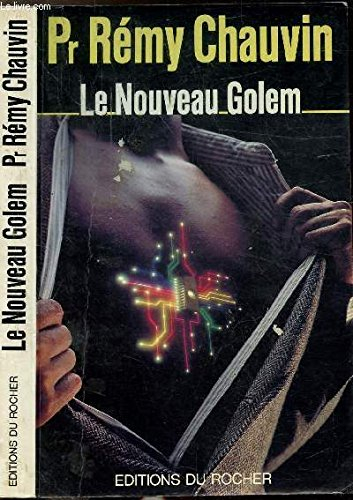 Le Nouveau Golem