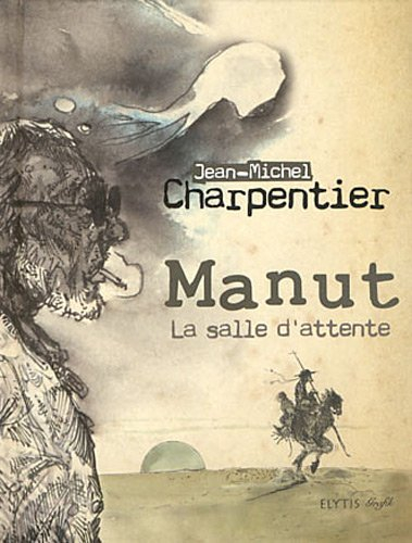 Manut : la salle d'attente