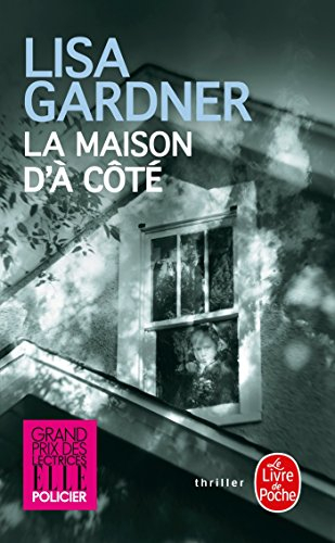 La maison d'à côté