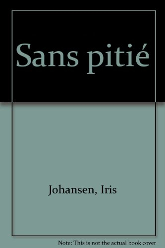sans pitié