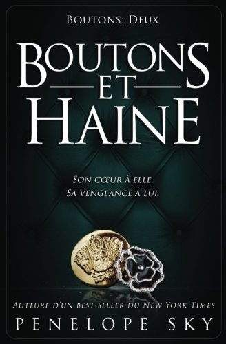 boutons et haine