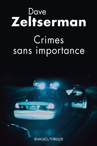 Crimes sans importance