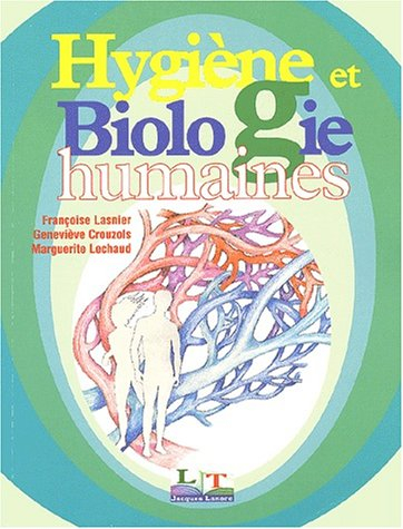 Hygiène et biologie humaines