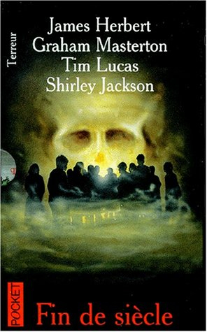 Coffret Fin de siècle