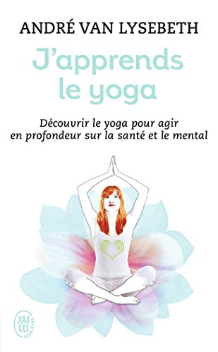 J'apprends le yoga