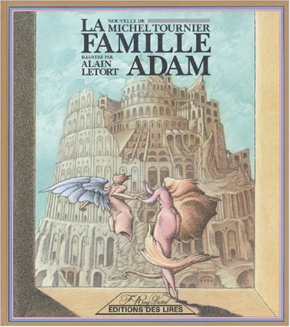 La famille Adam
