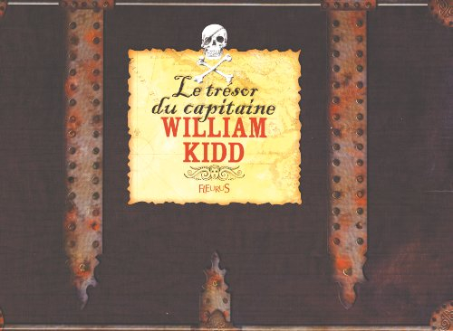 Le trésor du capitaine William Kidd