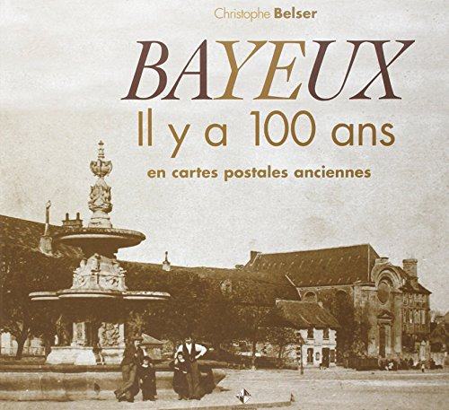 Bayeux
