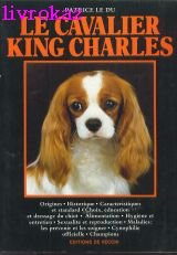Le Cavalier King Charles