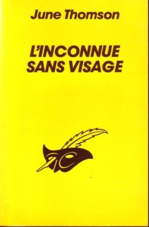L'Inconnue sans visage