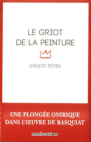 Le griot de la peinture