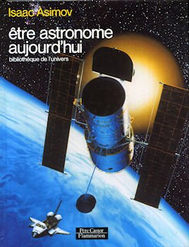 etre astronome aujourd'hui