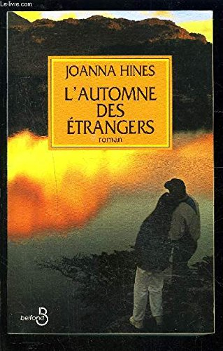 L'automne des étrangers