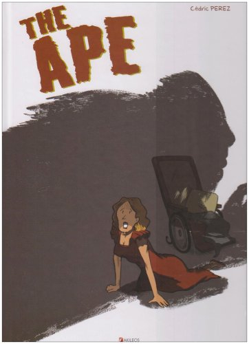 The ape : le singe tueur