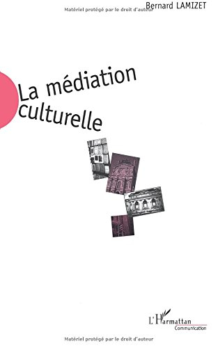 La médiation culturelle