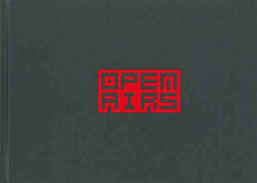 Openairs : quatrième manifestation d'art public