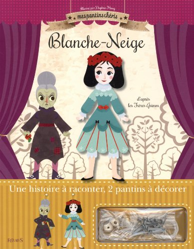 Blanche-Neige