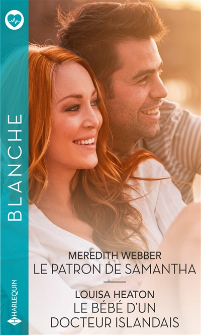 Le patron de Samantha. Le bébé d'un docteur islandais