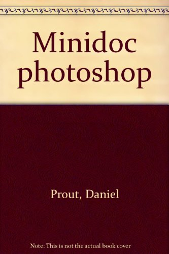 minidoc photoshop