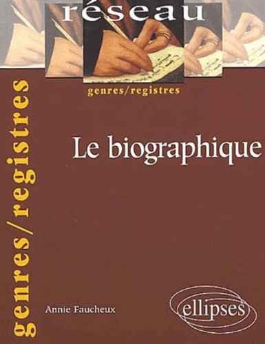 Le biographique