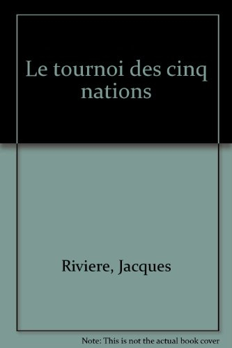 Le Tournoi des Cinq Nations
