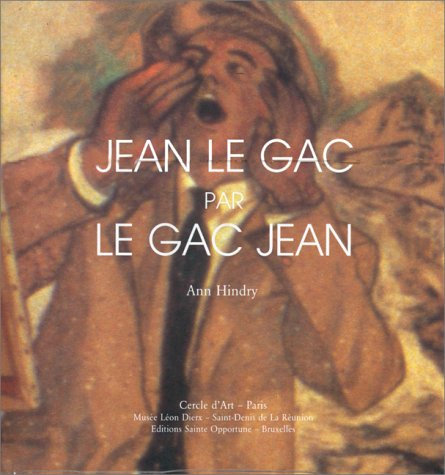 Jean Le Gac