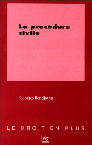 procédure civile